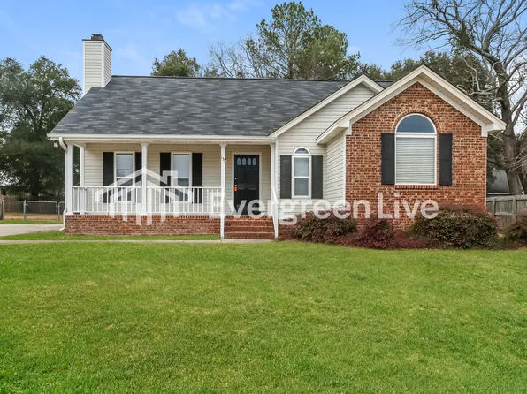 133 Shadeland Cir, West Columbia, SC 29170