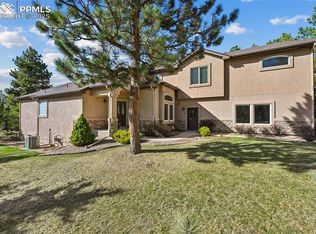 17912 Loverly Way, Monument, CO 80132