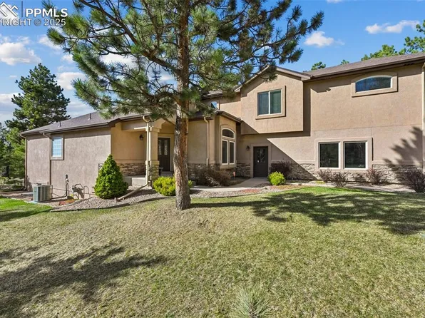 17912 Loverly Way, Monument, CO 80132