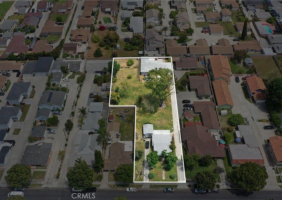 Eucalyptus Townhomes 1573515743 Eucalyptus Ave Bellflower CA Zillow