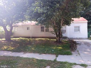 231 S Governors Blvd, Dover, DE 19901