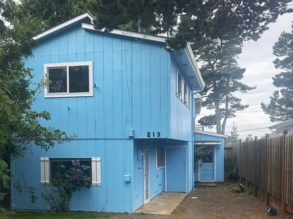 213 SE Neptune Ave, Lincoln City, OR 97367