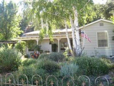 1001 Olive St, Paso Robles, CA, 93446