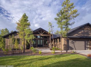 2261 S Monkshood Rd, Show Low, AZ 85901