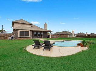 14074 Overstreet Rd, Willis, TX 77318
