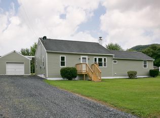 139 Lizardville Rd, Mill Hall, PA 17751