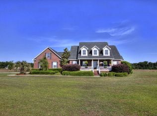 2535 Citrus Dr, Sumter, SC 29153