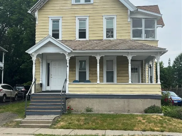 222 Oak St, Binghamton, NY 13905