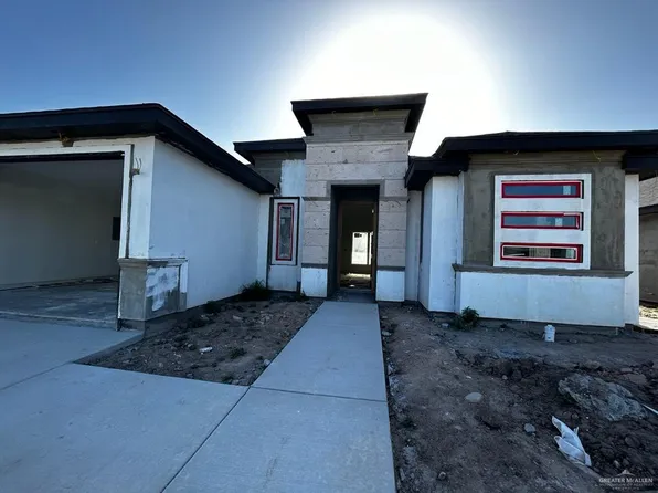 921 Rockford Dr, Alton, TX 78573