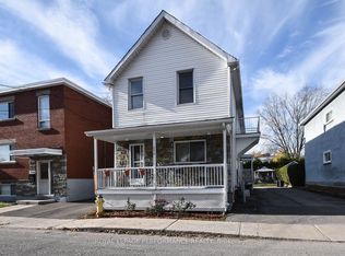 296 Altha Ave UNIT 2, Ottawa, ON K1L 7C5