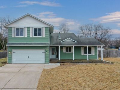 3924 Gibraltar Trl, Eagan, MN, 55123