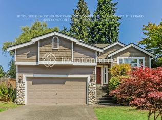1601 58th Avenue Ct NE, Tacoma, WA 98422