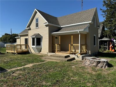 112 Oak St, Danville, IL, 61832