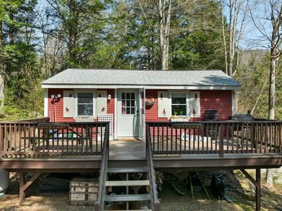 19 Hamlet Drive, North Woodstock, NH, 03262