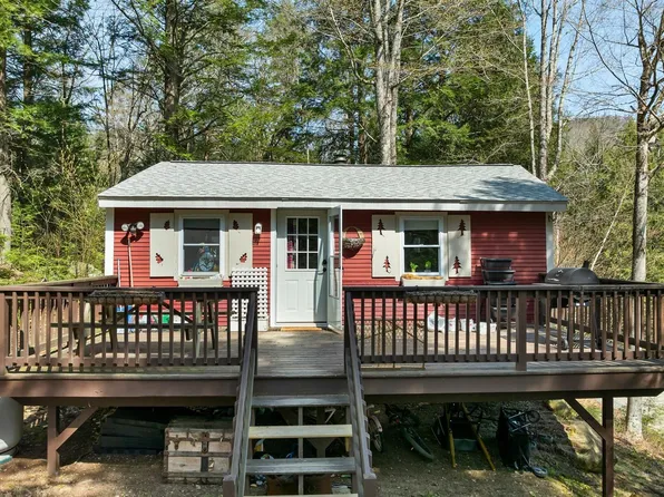 19 Hamlet Drive, Woodstock, NH 03262