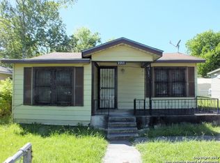 2211 Keck Ave, San Antonio, TX 78207