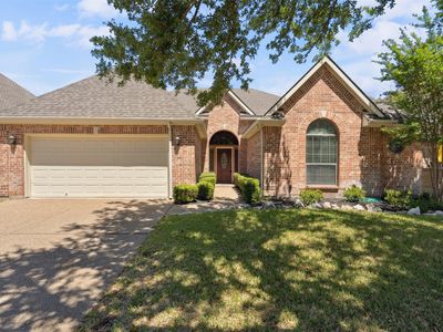 126 Muirfield Dr, Willow Park, TX, 76008