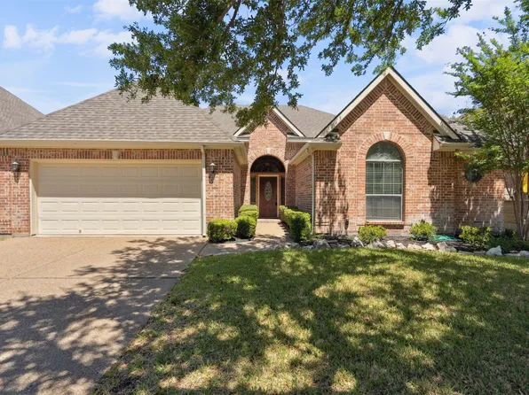 126 Muirfield Dr, Aledo, TX 76008