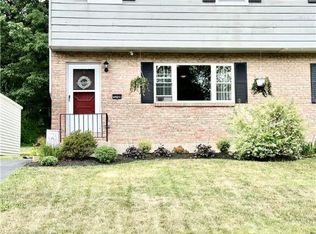 5248 Lake View St, Germansville, PA 18053