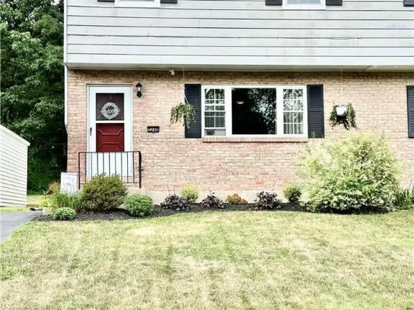 5248 Lake View St, Germansville, PA 18053