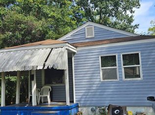 728 39th Pl, Fairfield, AL 35064