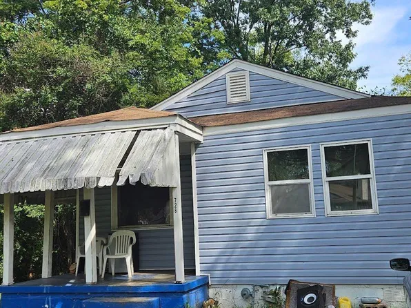 728 39th Pl, Fairfield, AL 35064
