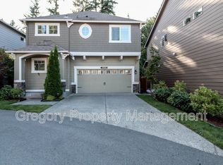 19528 33rd Dr SE, Bothell, WA 98012