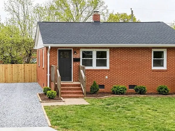 206 Duke St, Fredericksburg, VA 22401