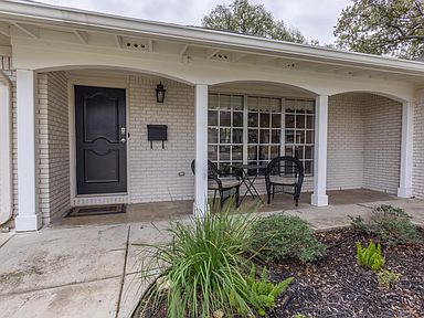 526 Stockton Dr, San Antonio, TX 78216 | Zillow