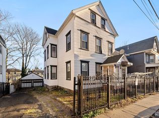 12 Durand Pl, Irvington, NJ 07111