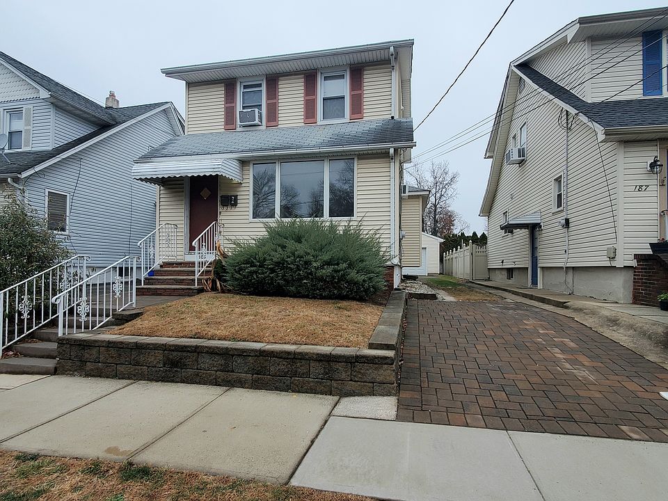 1st image of 185 Tontine Ave #1