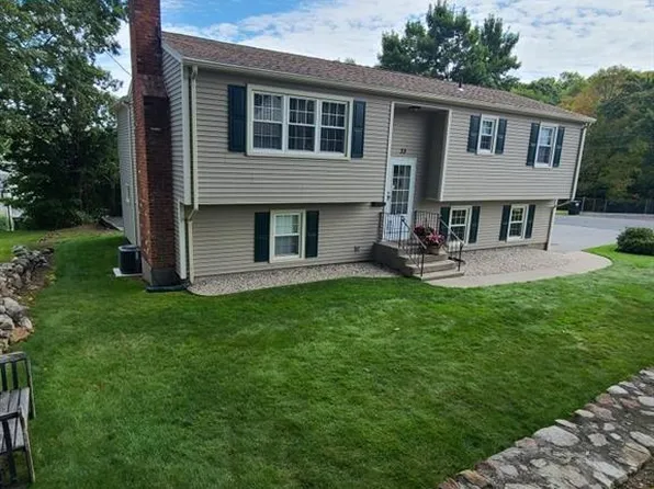 33 Williams Avenue, Watertown, CT 06779