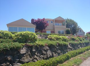 1820 Condon Way W, Seattle, WA 98199