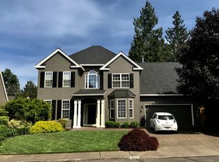 16546 SW 103rd Ave, Tigard, OR 97224