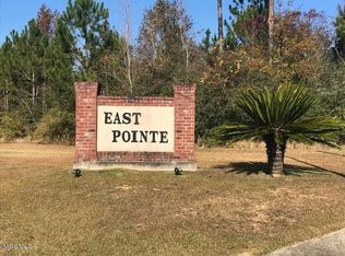 0 E Pointe Dr, Picayune, MS 39466