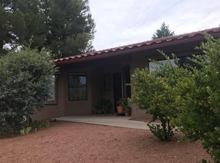80 Rain Trail Rd, Sedona, AZ 86351