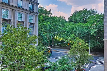 Rented by Brown Harris Stevens