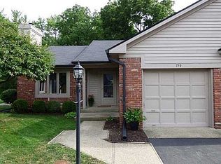 719 Wilson Terrace Ct, Carmel, IN 46032