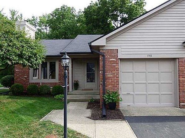 719 Wilson Terrace Ct