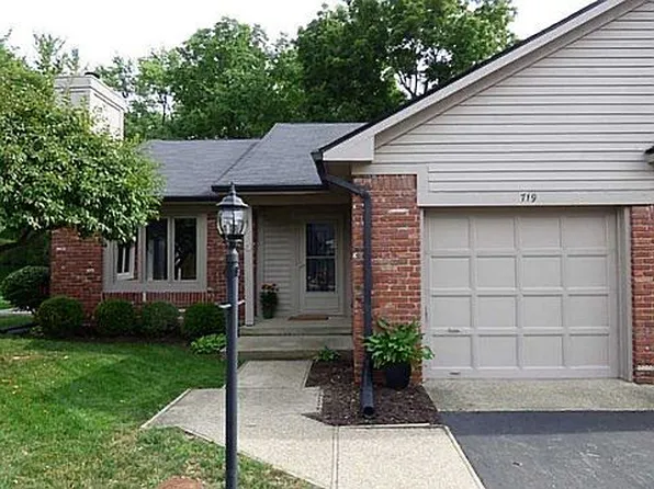 719 Wilson Terrace Ct, Carmel, IN 46032