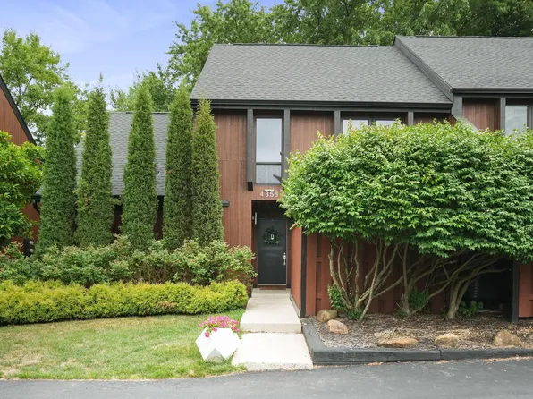 4856 Smoketalk Ln #1, Westerville, OH 43081