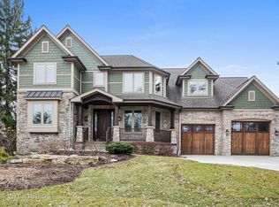 421 Bunning Dr, Downers Grove, IL 60516