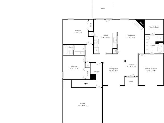 2nd image of 202 Crape Myrtle Way