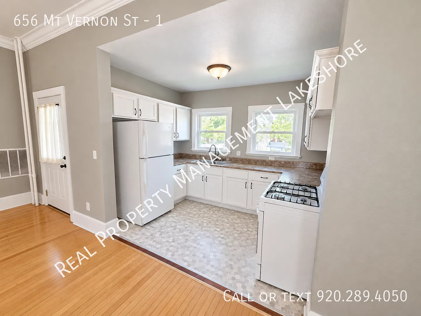 656 Mount Vernon St — Photo 4
