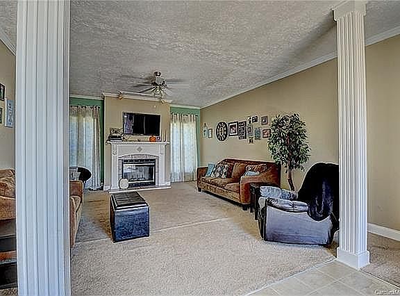 Large Living Room