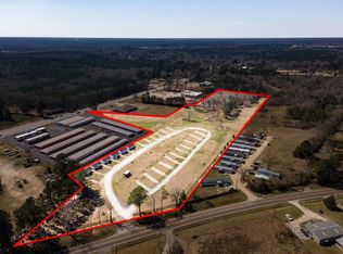 353 Fm 1475, Huntington, TX 75949