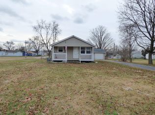 4203 Vistula Rd, Mishawaka, IN 46544