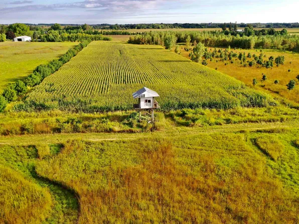N5449 County Road M, Brandon, WI 53919