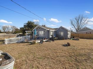 537 Seashore Rd, Cape May, NJ 08204