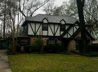 3323 Evergreen Glade Dr, Humble, TX 77339
